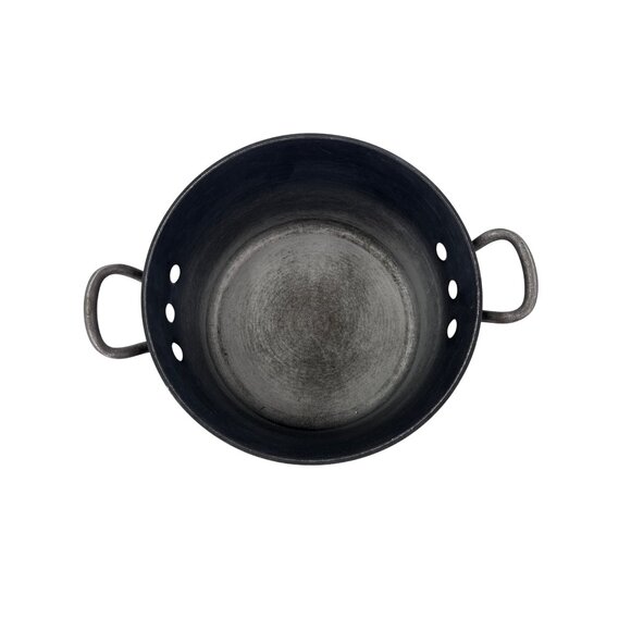 Magnalite USA 7 Quart Hard Anodized Aluminum Stock Pot NO LID - Picture 2 of 6